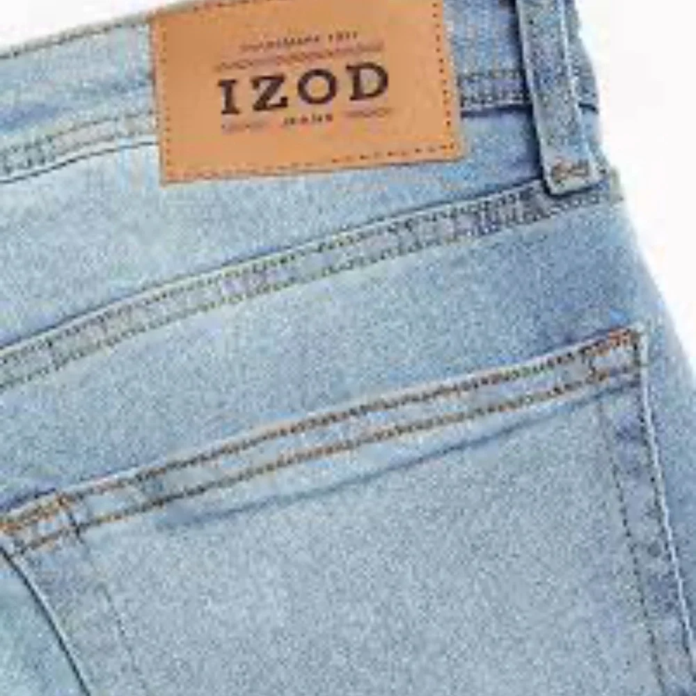 IZOD - Picture 3 of 3
